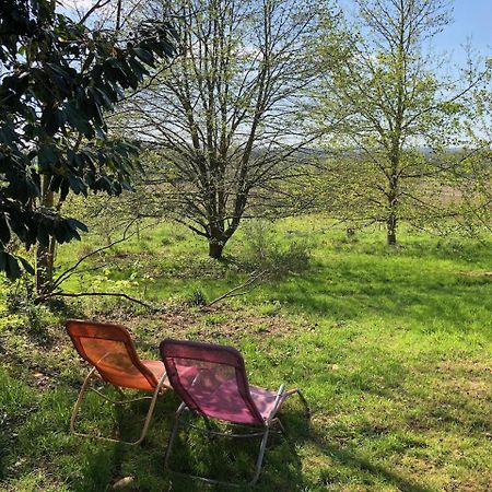 Proche Mont-Saint-Michel, B&B De Charme, Petit-Dejeuner Bio Inclus מראה חיצוני תמונה