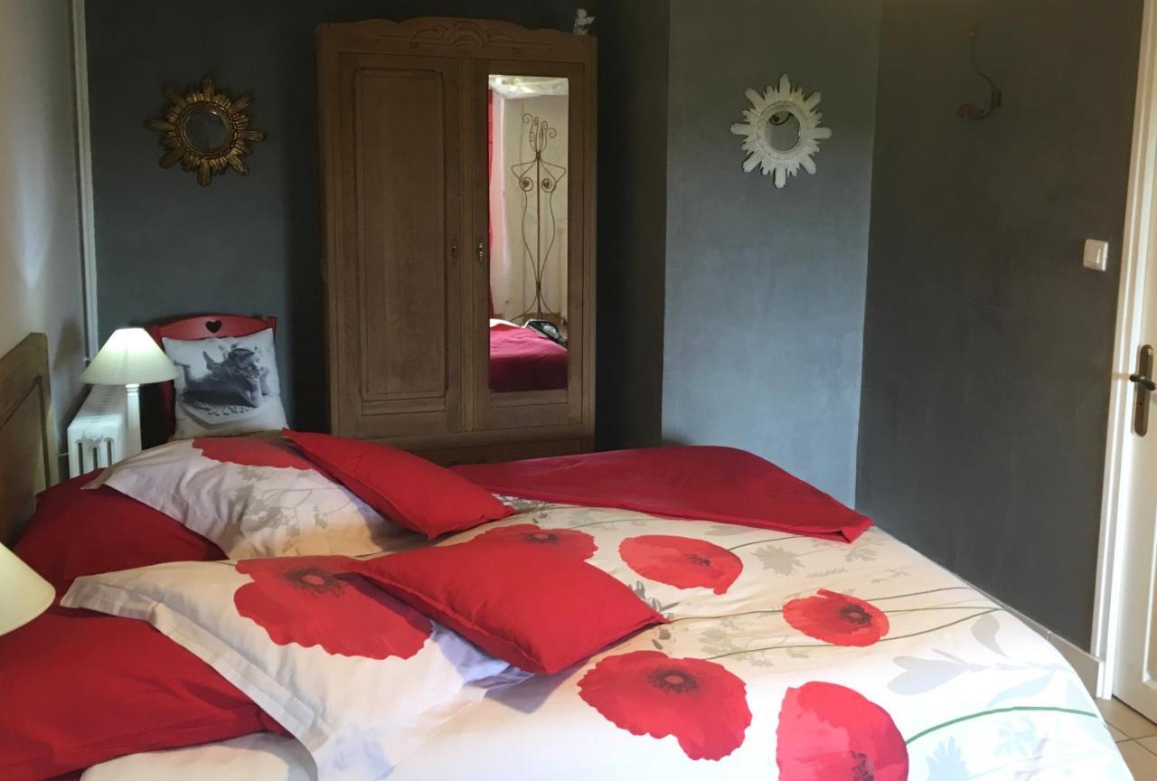 Proche Mont-Saint-Michel, B&B De Charme, Petit-Dejeuner Bio Inclus מראה חיצוני תמונה