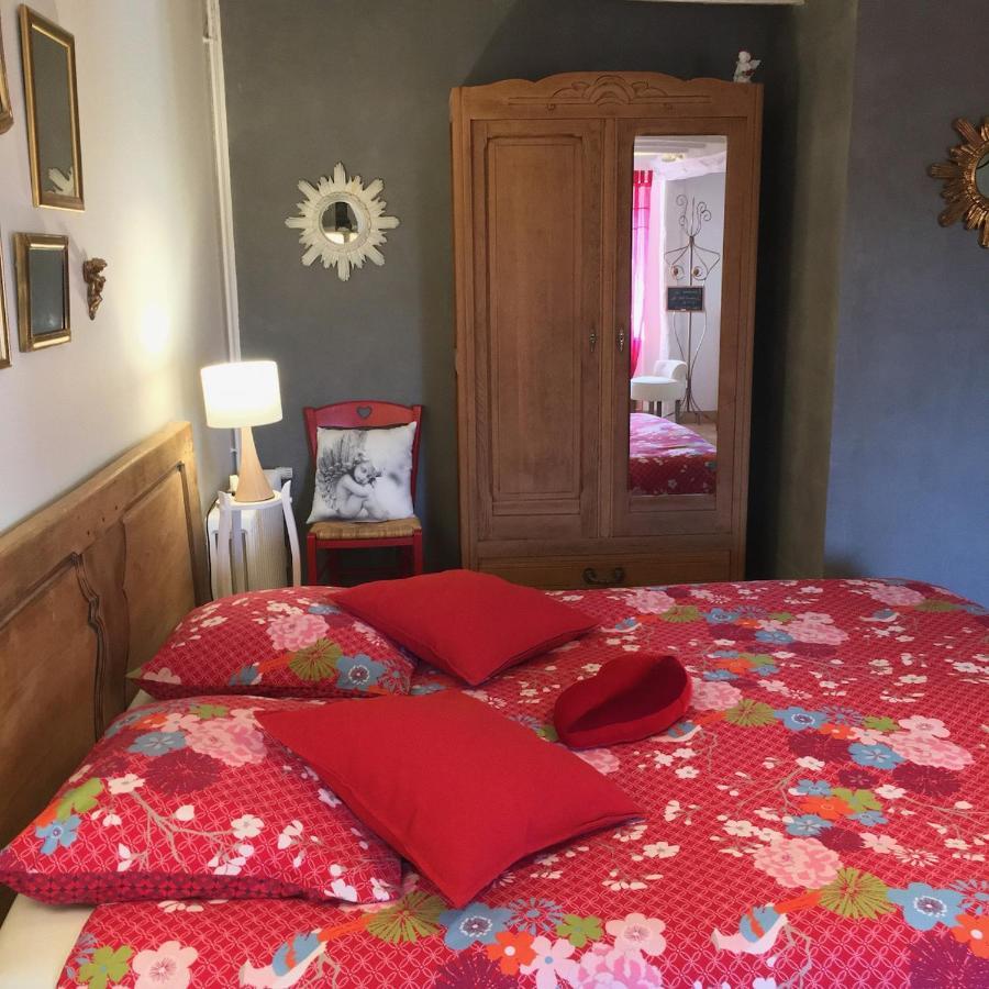 Proche Mont-Saint-Michel, B&B De Charme, Petit-Dejeuner Bio Inclus מראה חיצוני תמונה