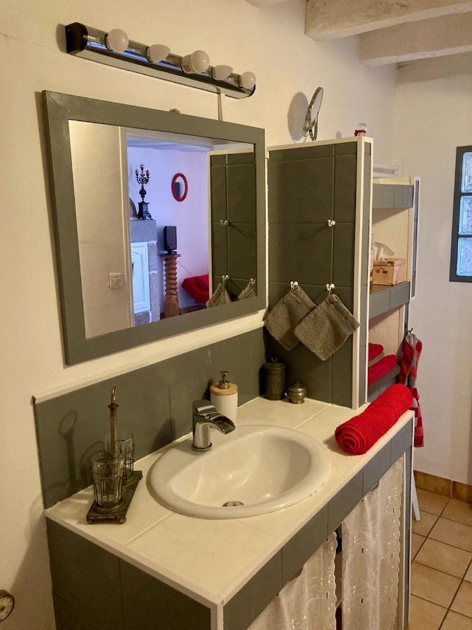 Proche Mont-Saint-Michel, B&B De Charme, Petit-Dejeuner Bio Inclus מראה חיצוני תמונה